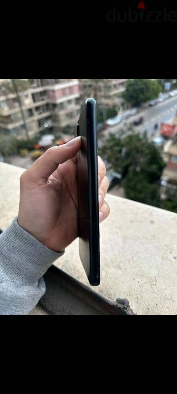 Google pixel 4 a 3