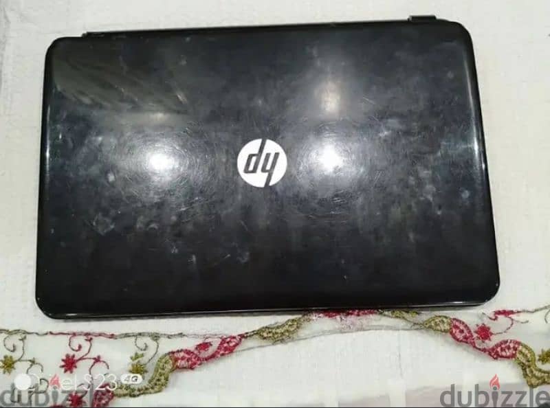 لاب توب HP 1