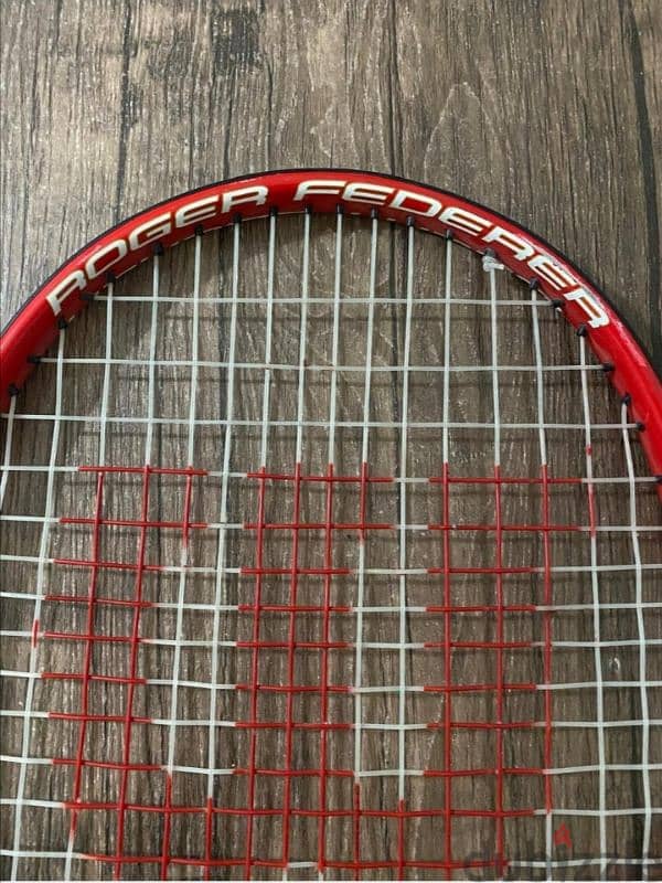 Original Wilson Roger Federer 23 3