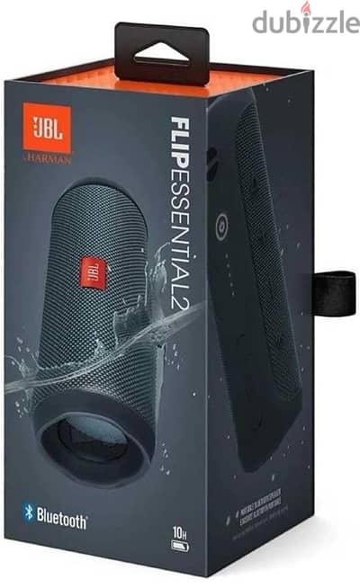 JBL Flip Essential 2