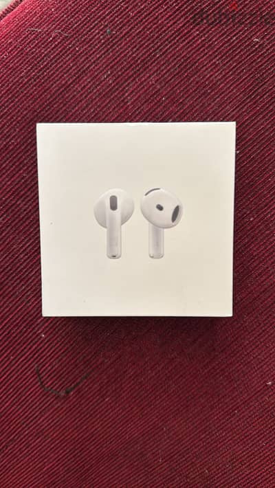 Airpods 4