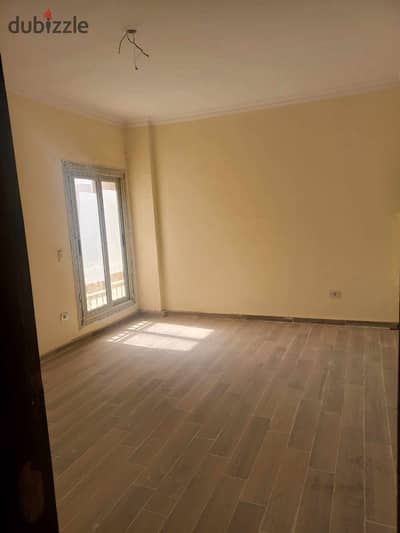 Apartment for rent in wesal al shrouk