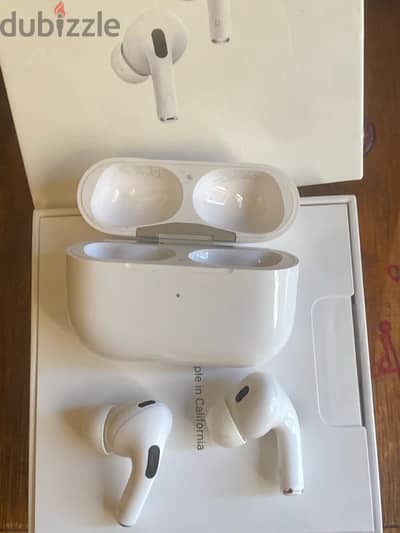 AirPods pro 2