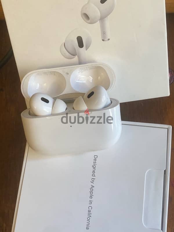 AirPods pro 2 1