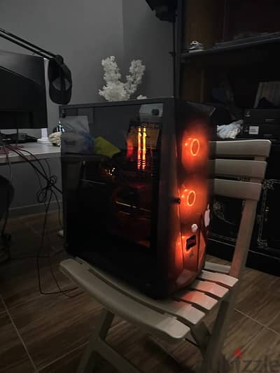 PC with GTX 1660 Super