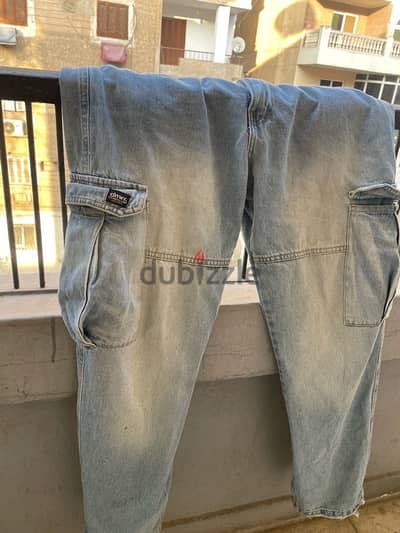 jeans From USA