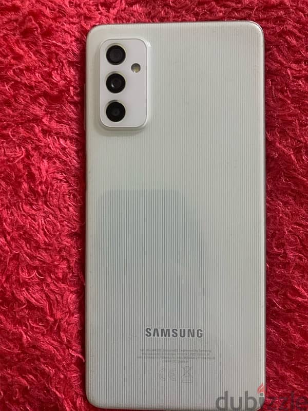 Samsung M52 5G 6