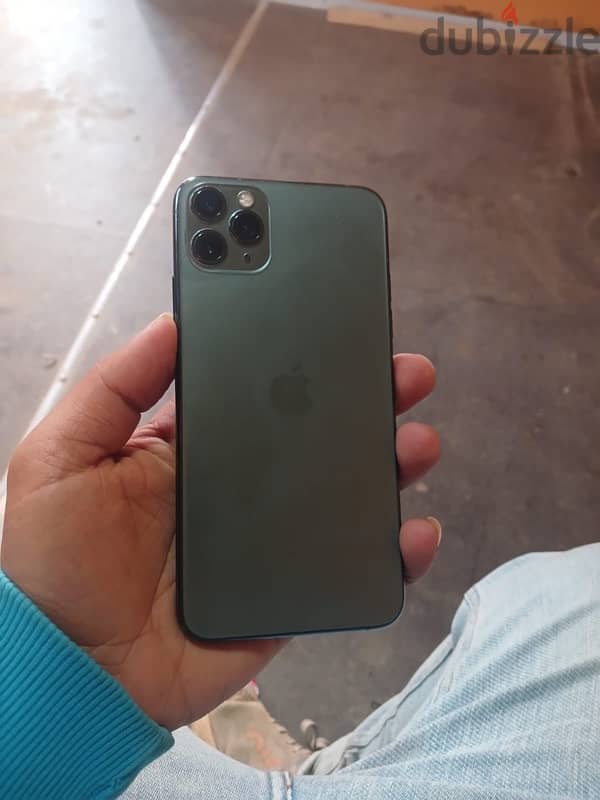 ايفون 11برو ماكس بدل بي 12برو أو xs max 3