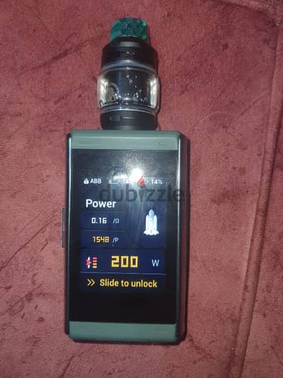 Vape T200 geekvape