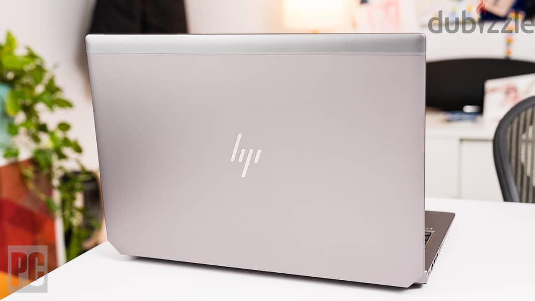 Hp zbook g6 1