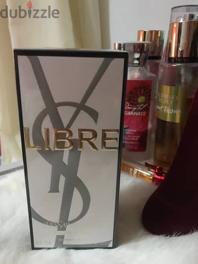 libre for women original