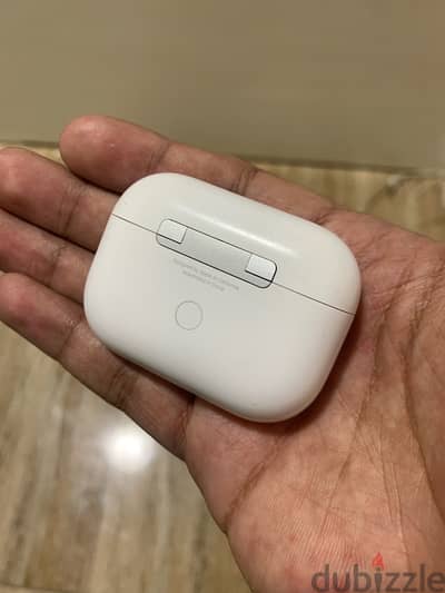 case AirPods Pro