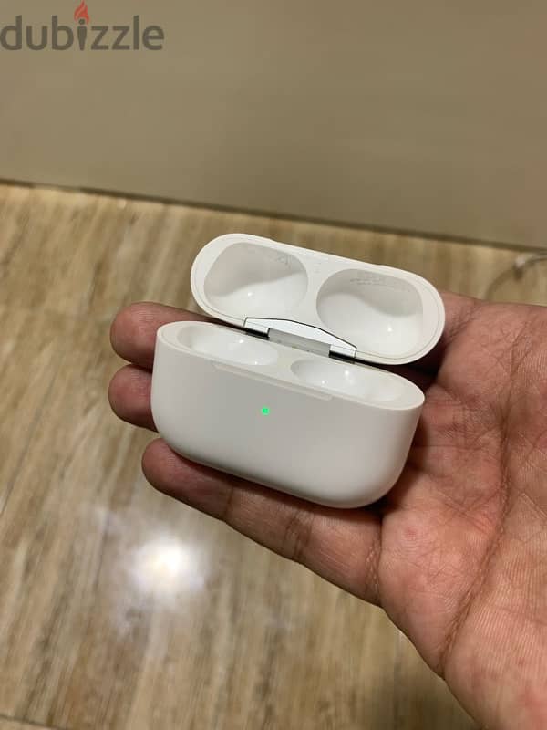 case AirPods Pro 1