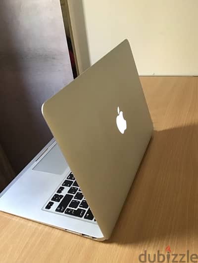 MacBook Air 2015