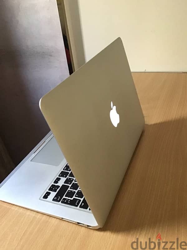 MacBook Air 2015 0