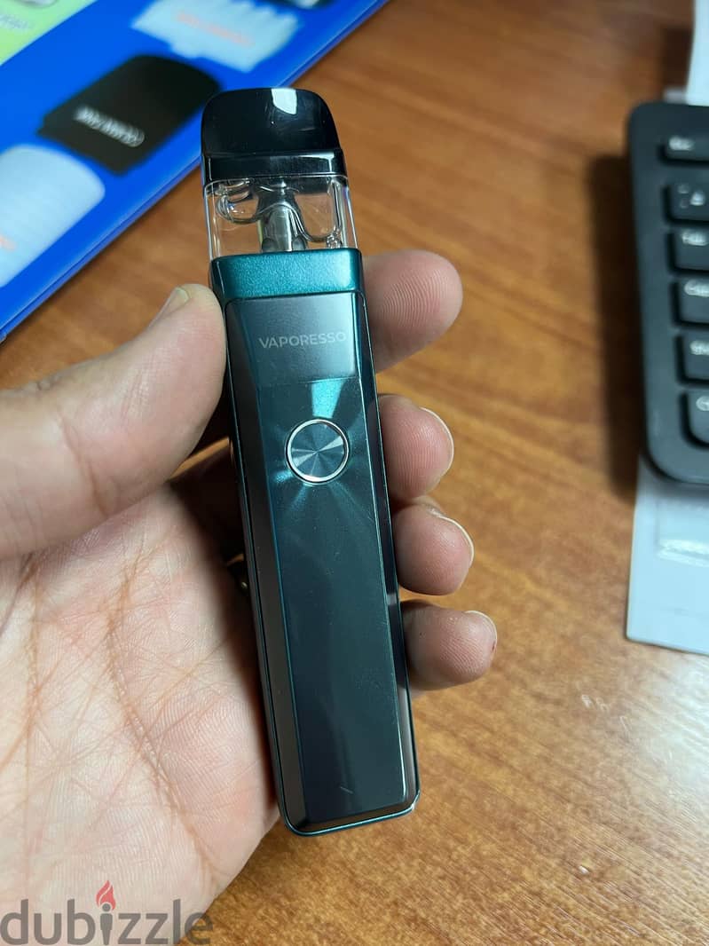 Vape Vaporesso Pro 3