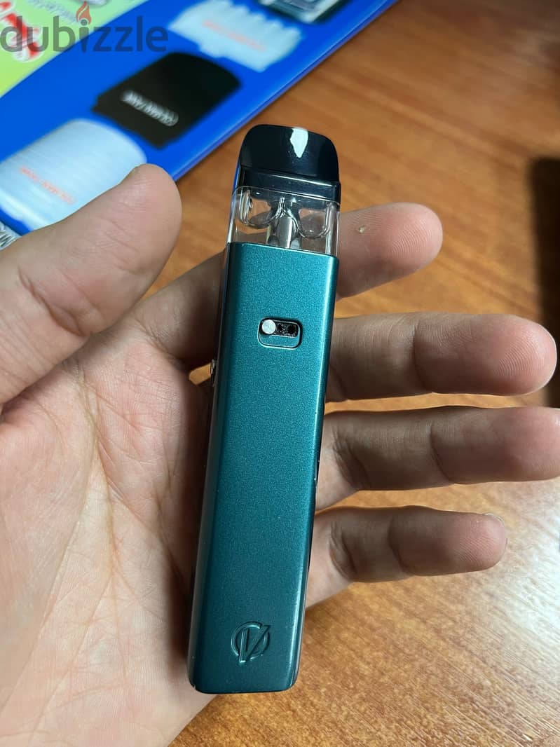 Vape Vaporesso Pro 4