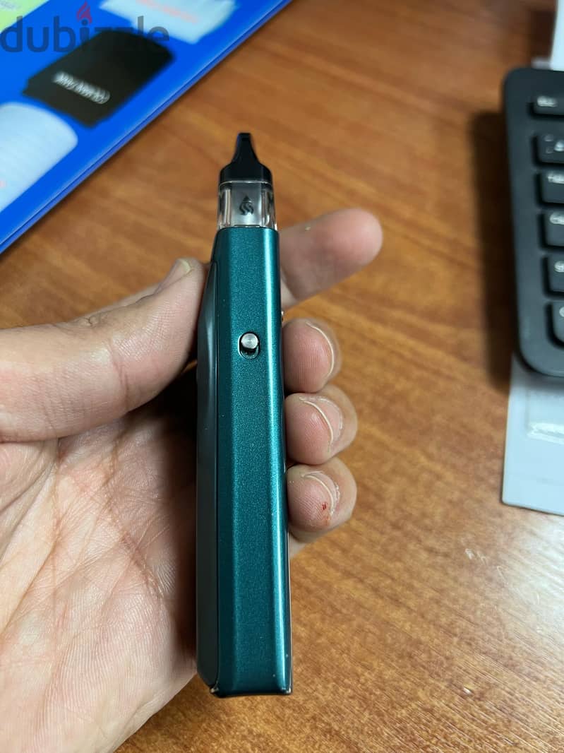 Vape Vaporesso Pro 7