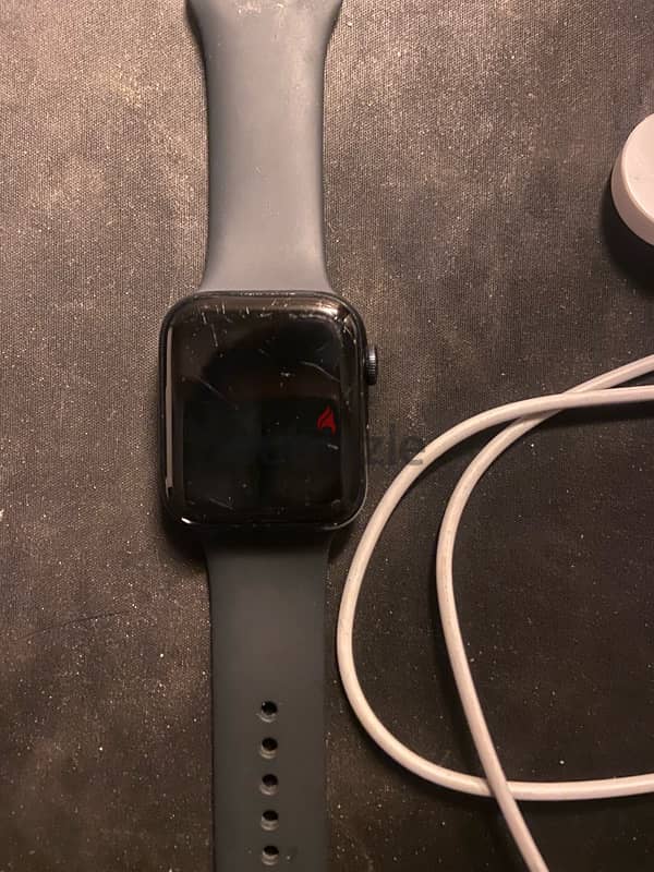 Apple Watch SE 1