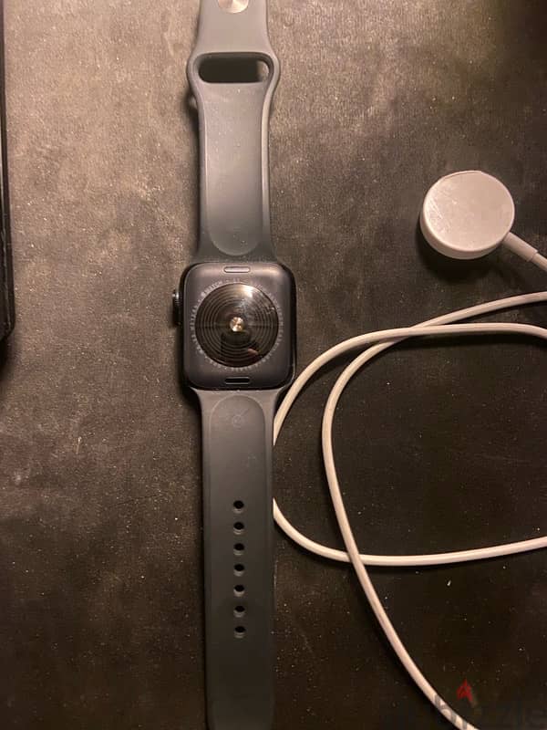 Apple Watch SE 2