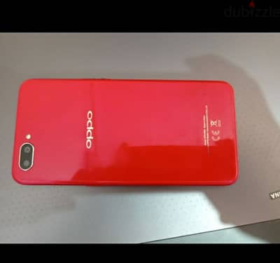 تلفون oppo A3s