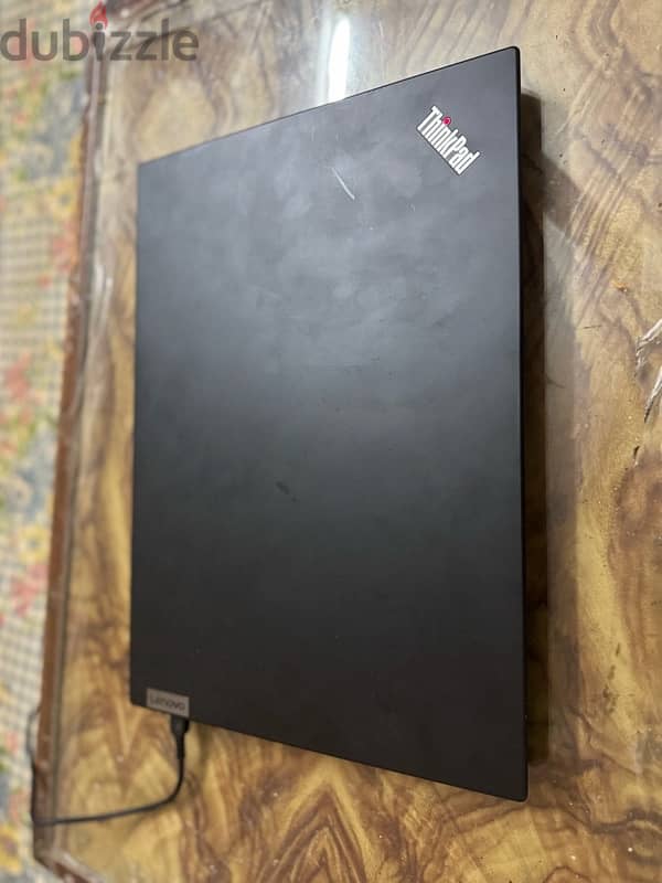 lenovo thinkpad i-5 11th 2