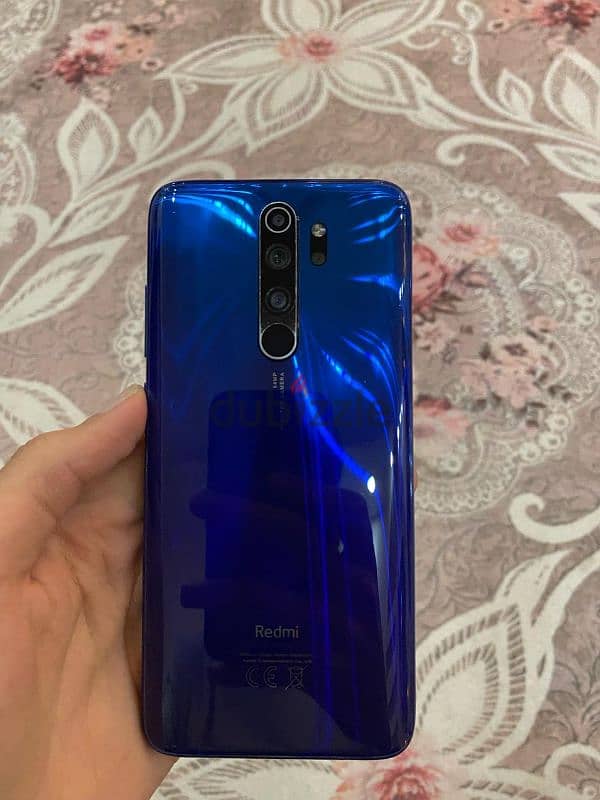 redmi note 8 pro 1