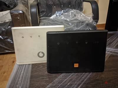 router vodafone home 4g