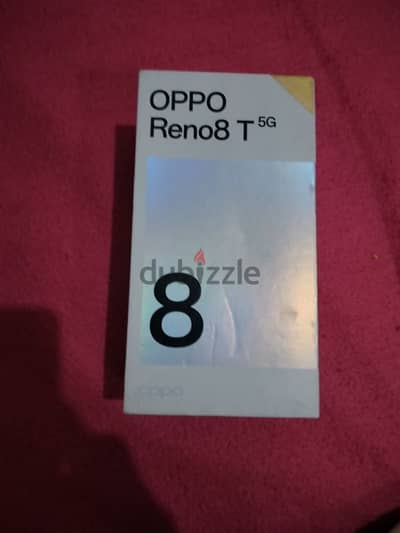 OPPO Reno 8t 5g