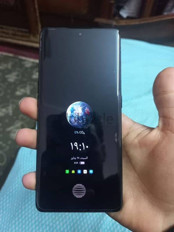 OPPO Reno 8t 5g 2