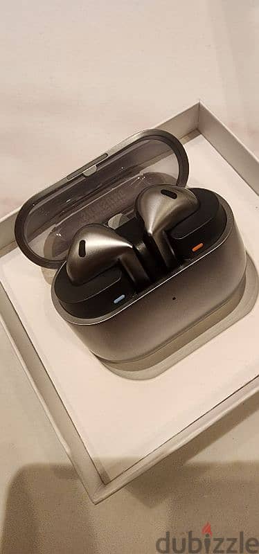 Samsung Galaxy Buds 3 استعمال ١٠ ايام 1