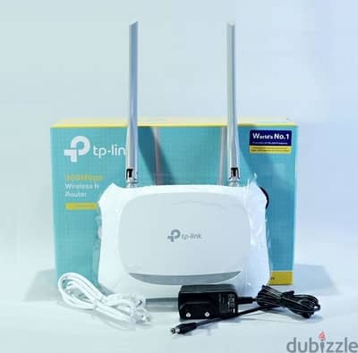 Access point toplink - اكسس بوينت توب لينك