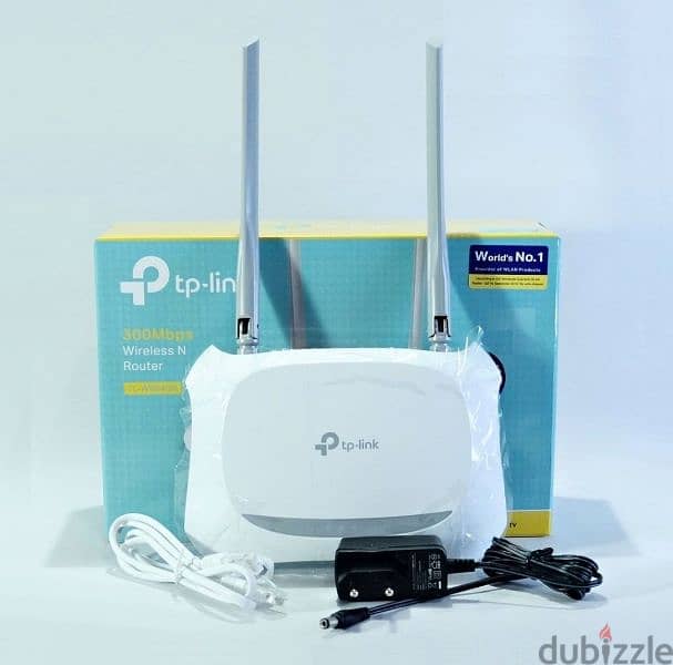 Access point toplink - اكسس بوينت توب لينك 0