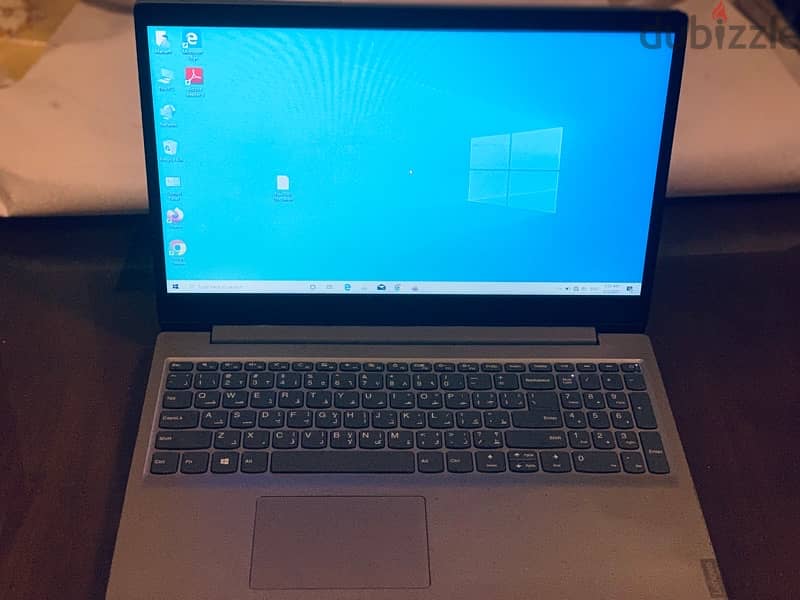 Lenovo IdeaPad S145 15AST 1