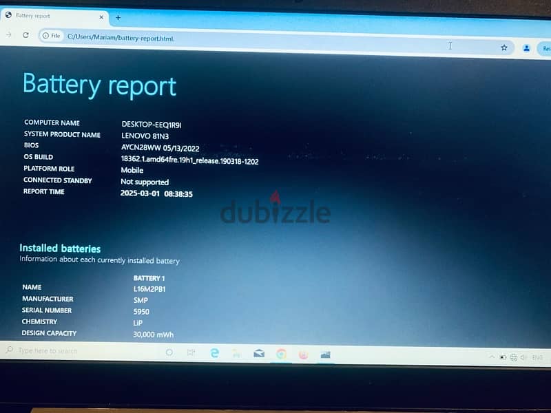 Lenovo IdeaPad S145 15AST 5