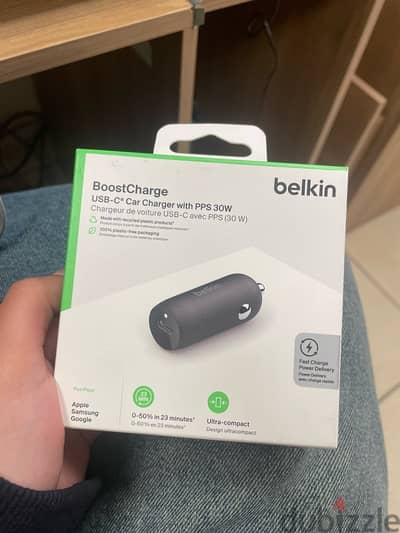 Belkin