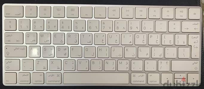 Apple Magic Keyboard v2 Used