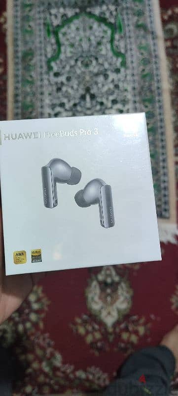 huawei freebuds pro 3 1