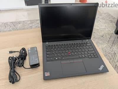 ThinkPad T14 Gen 3 AMD Ryzen 7