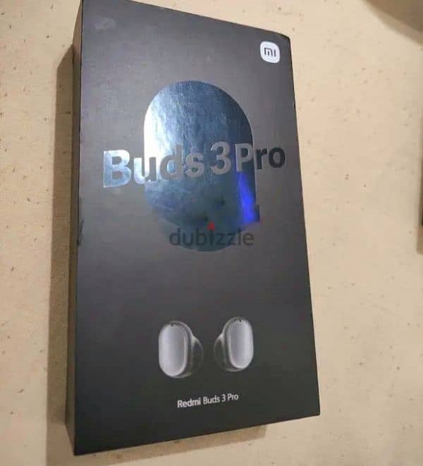 Xiaomi redmi buds 3 pro 4