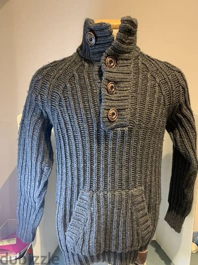 Superdry Jumper Pullover for men