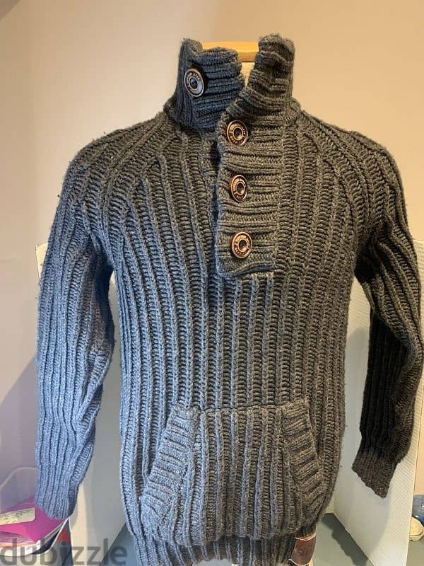 Superdry Jumper Pullover for men 0