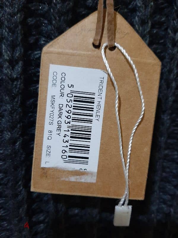 Superdry Jumper Pullover for men 5