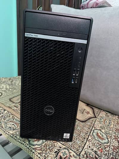 dell optiplex 7080 core i5 10500