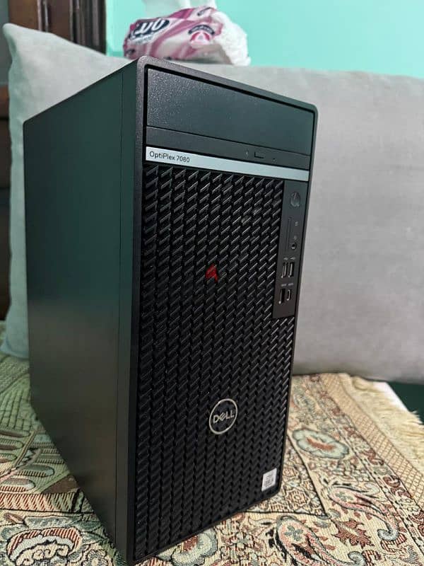 dell optiplex 7080 core i5 10500 1