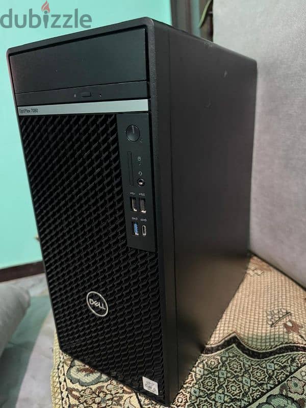 dell optiplex 7080 core i5 10500 2