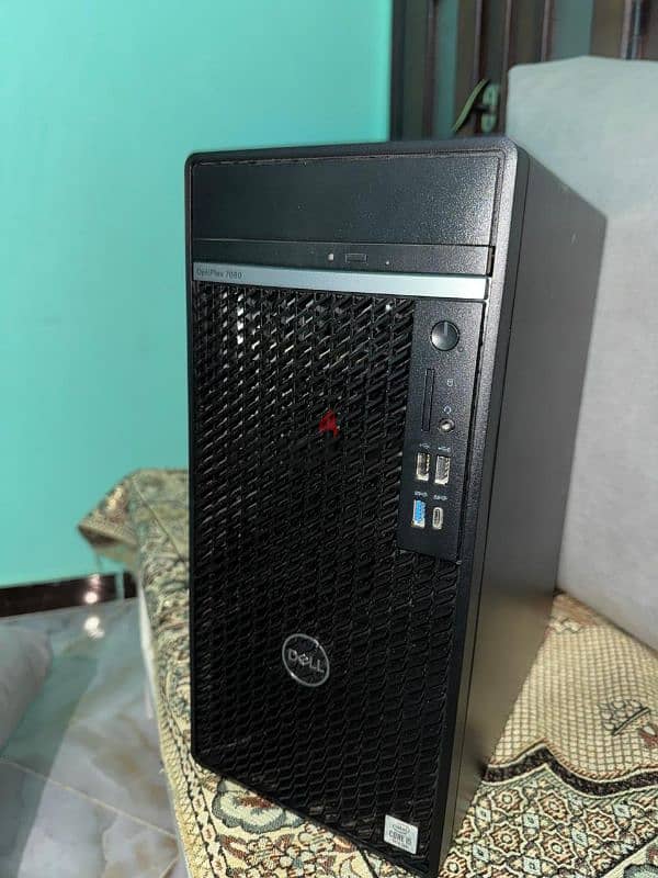 dell optiplex 7080 core i5 10500 3