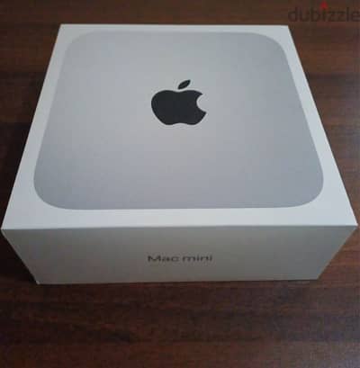 Mac Mini M2 2023