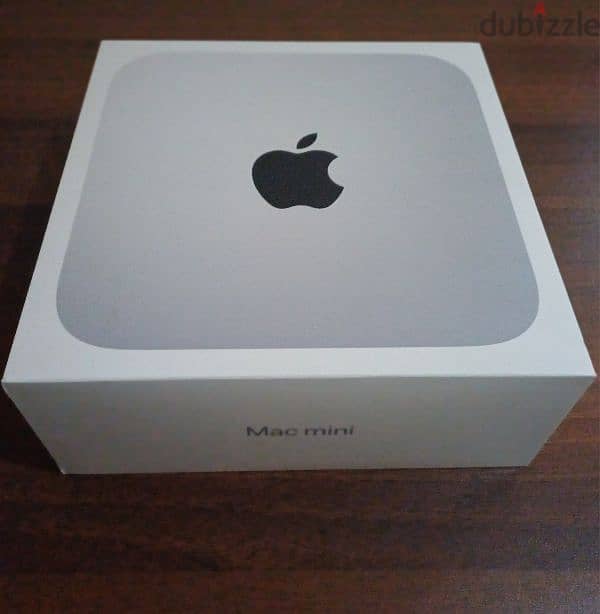 Mac Mini M2 2023 0