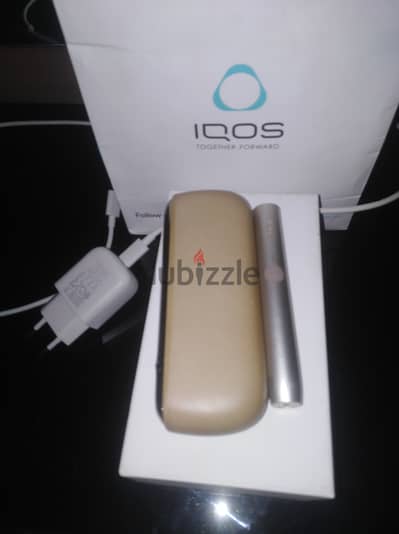 جهاز  IQOS ILUMA